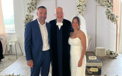 “Je paste perfect in ons gezelschap”