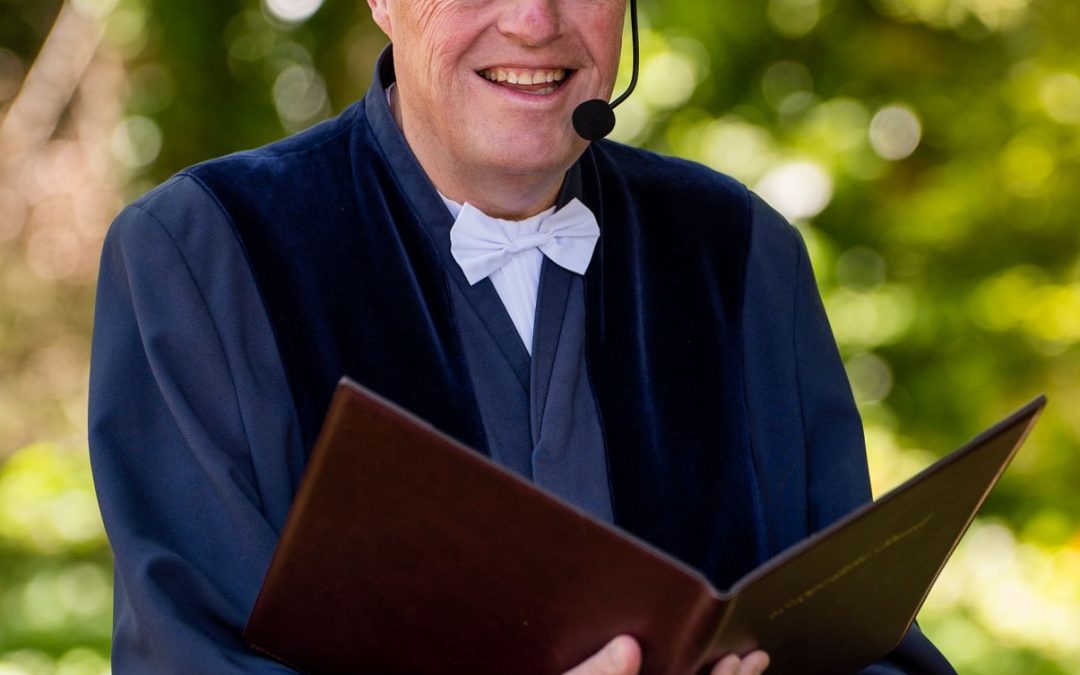 Terugblik op een Magisch Trouwjaar