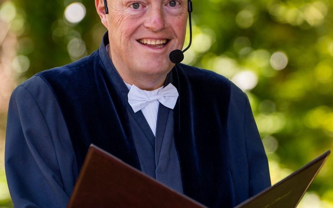 Terugblik op een Magisch Trouwjaar