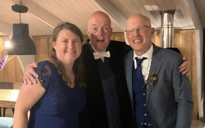 ‘Boven onze verwachtingen, dankjewel Martin!’